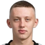 Danila Forov