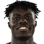 Emmanuel Mensah