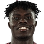 Emmanuel Mensah