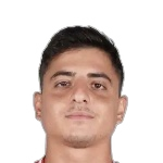 Berk Yıldız