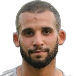 Yanis Bensaber