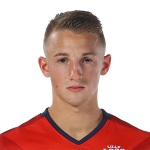 Corentin Halucha