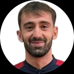 Panagiotis Dalamitras