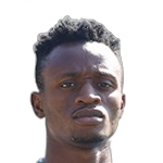 Raymond Owusu