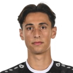 Luca Foubert