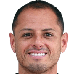 Javier Hernández