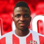 Kabba Sambou