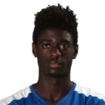 Junior Assoumou