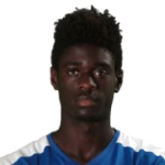 Junior Assoumou