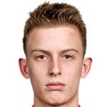 Ben Paton