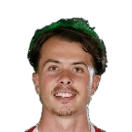 Jack Clarke
