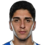 Lasha Odisharia