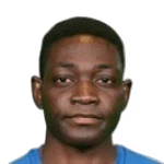 Ebenezer Annan
