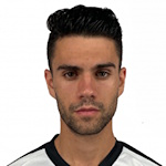 Carmelo Merenciano