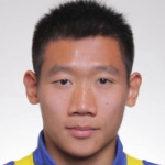 ZhongQiu Ye