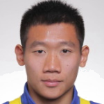 ZhongQiu Ye