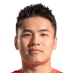 Rijin Chen