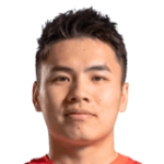 Rijin Chen