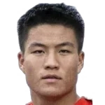 Yifan Feng
