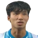 Li Zhuoxuan