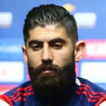 Ahmad Al-Salih