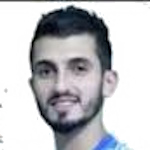 Ahmad Shamali