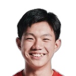 Huang Yonghai