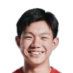 Huang Yonghai
