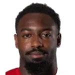 Abdoulaye Sidibe