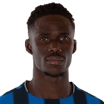 Odilon Kossounou