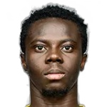 Henry Addo