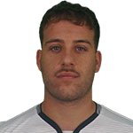 Diego Mirón Tornavacas