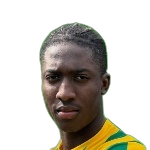 Amadou Konate
