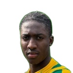 Amadou Konate