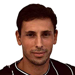 Christos Marmaridis