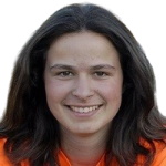 Cristina Portomeñe