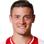 Gabriel Torje