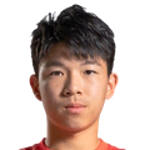 Wang Shijie