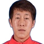 Taiyan Jin