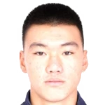 Anjie Xi