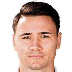 Yanis Karabelyov
