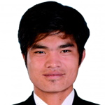 Hlaing Bo Bo