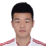 Cong Huang