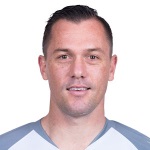 Danny Vukovic