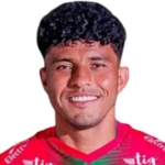 Johan Venegas