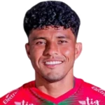 Johan Venegas