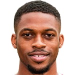 Kieran Monlouis