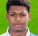 Zain Walker