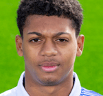 Zain Walker