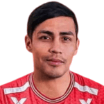 Luis Martínez
